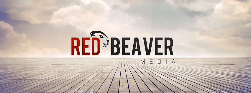 RedBeaver Media cover